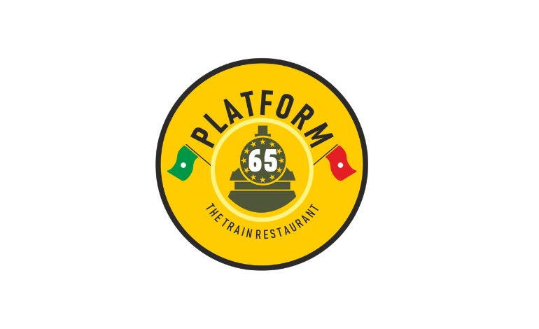 Platform 65 - Train Theme Restaurant Bengaluru